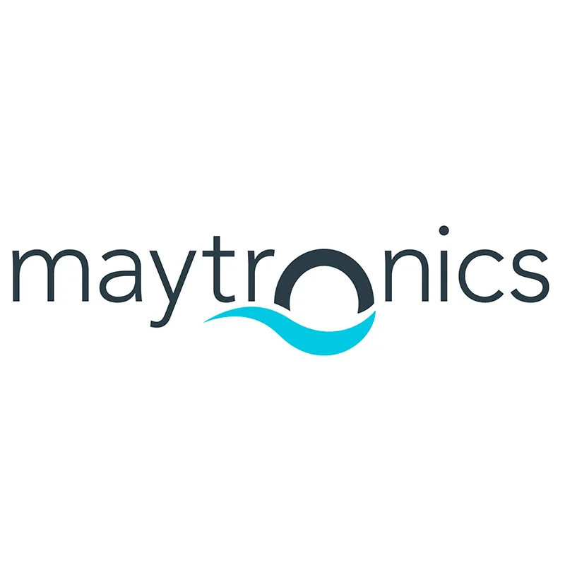 Logo Maytronics