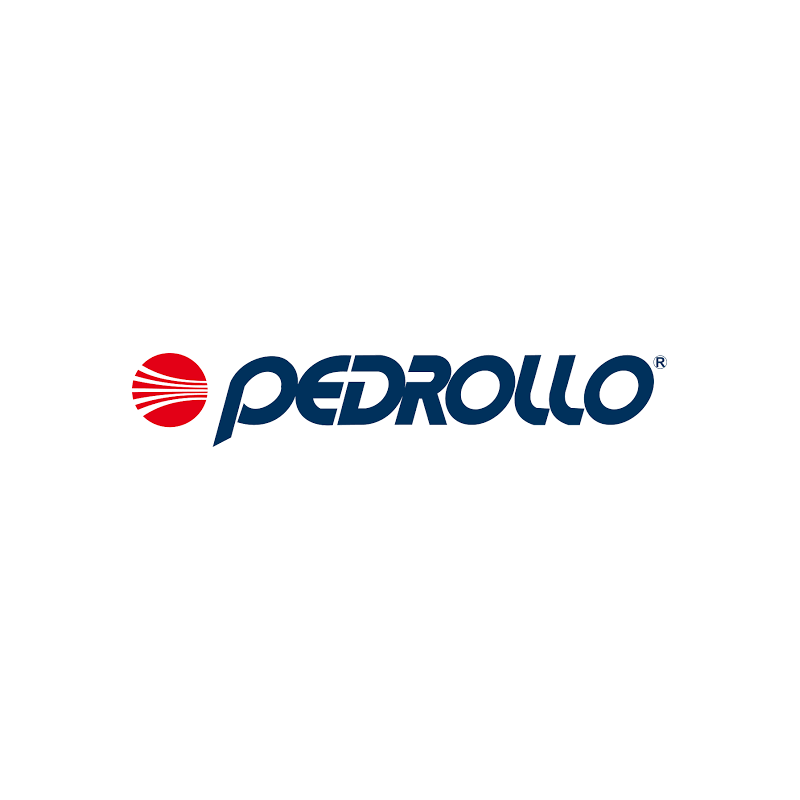 Logo Pedrollo