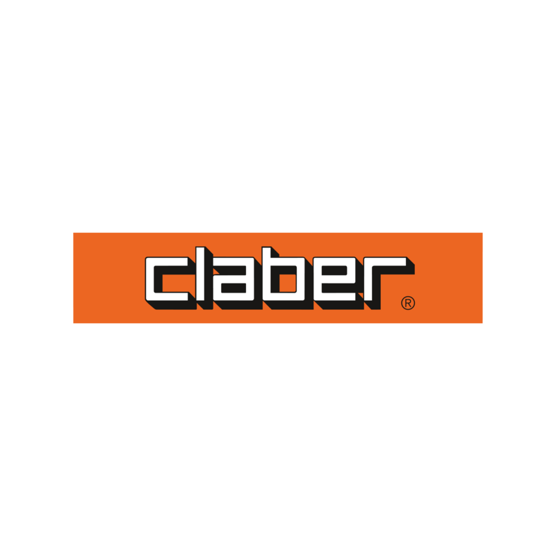 Logo Claber
