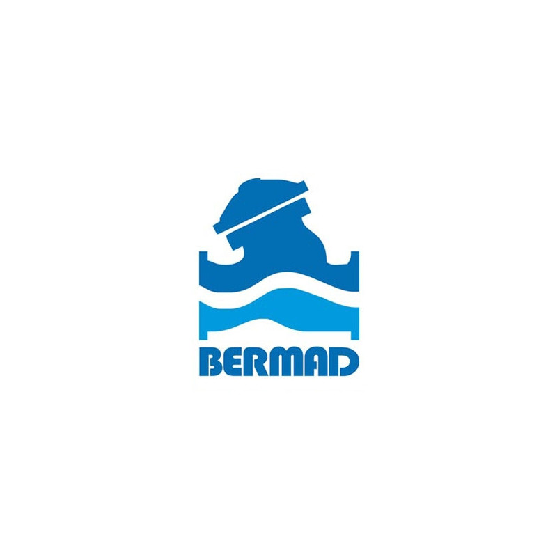 Logo Bermad