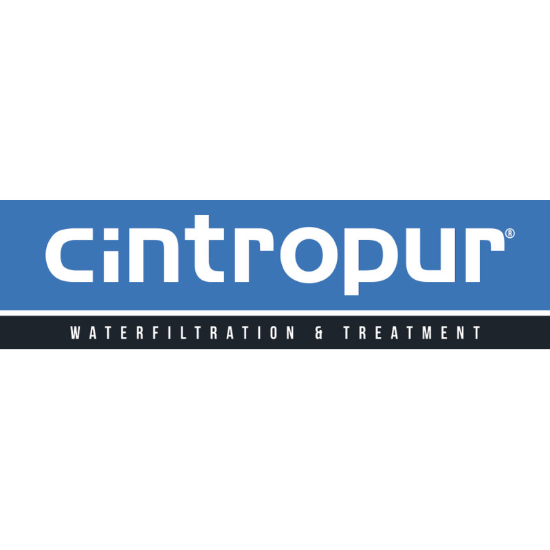 Logo Cintropur