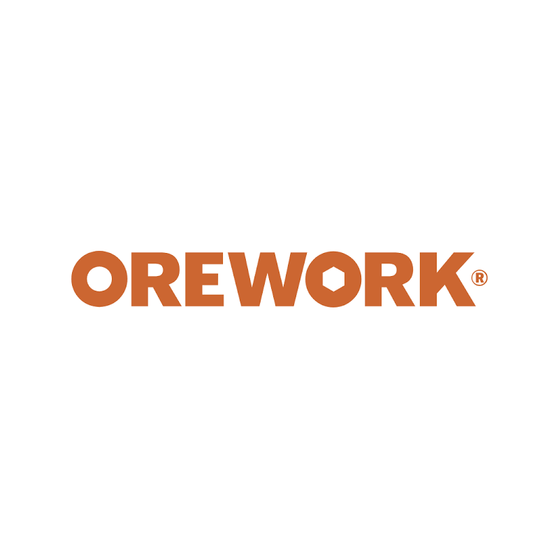 Logo Orework