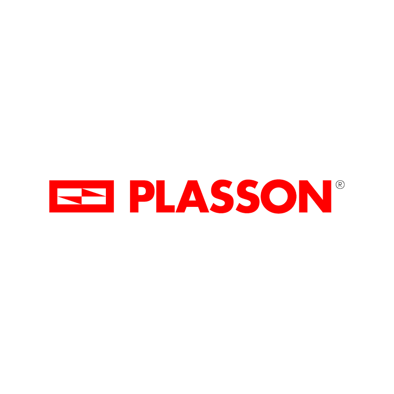 Logo Plasson