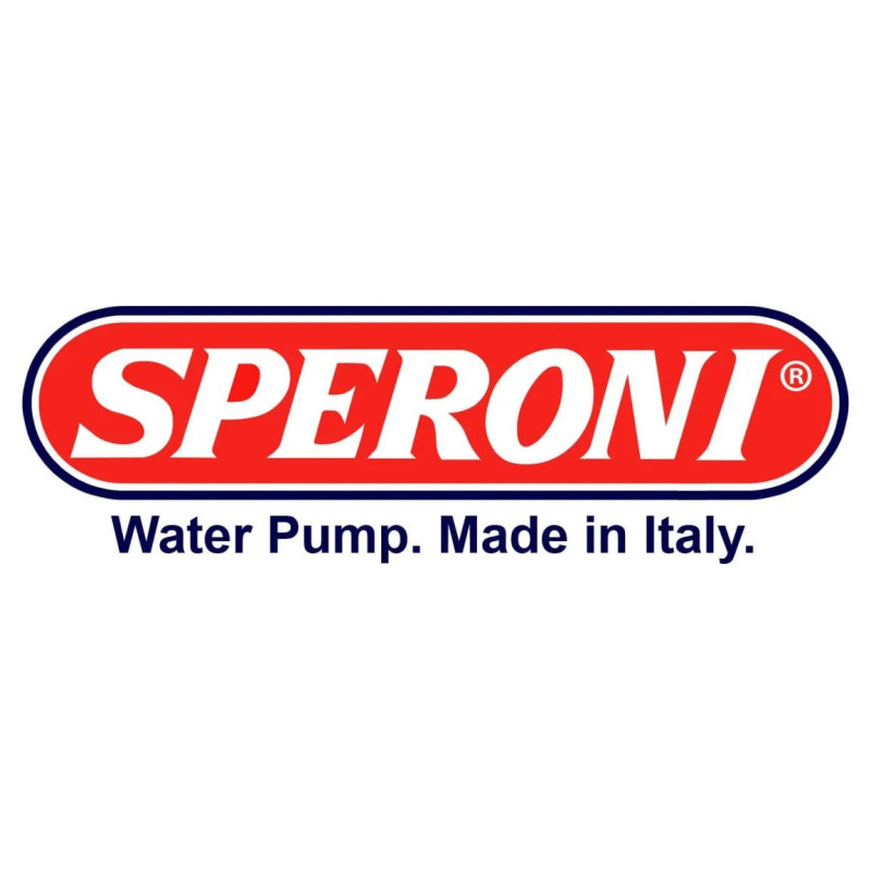 Logo Speroni