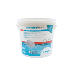 Chlorilong classic - Bayrol - 5 kg