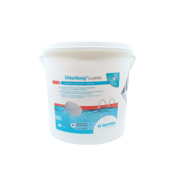 Chlorilong classic - Bayrol - 10 kg