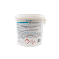 Chlorifix micro-billes - Bayrol - 5 kg