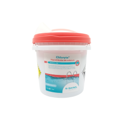 Chloryte - Bayrol - 5 kg
