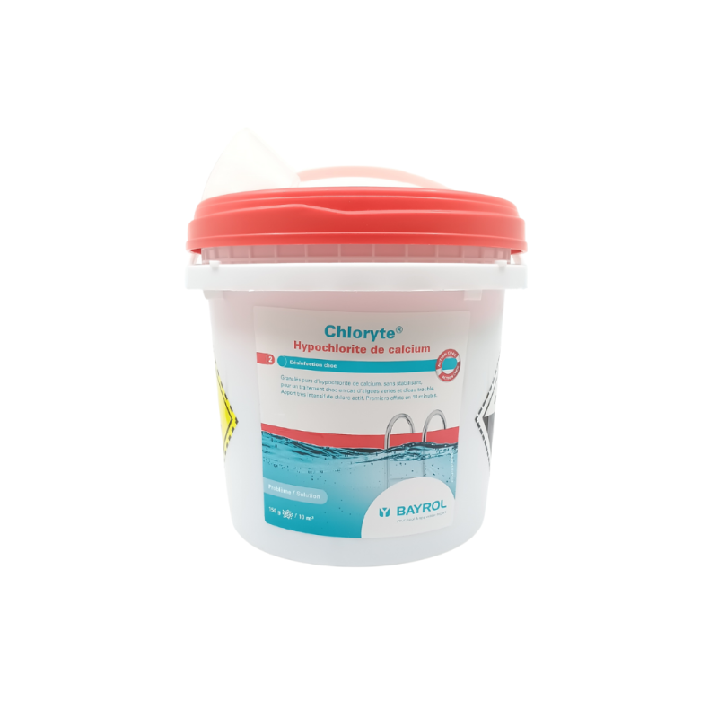 Chloryte - Bayrol - 5 kg