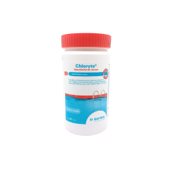 Chloryte - Bayrol - 1 kg
