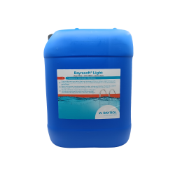 Bayrosoft Light - Bayrol - 20 l