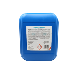 Bayroxy Shock - Bayrol - 10 l