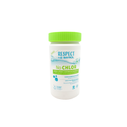 No Chlore - Respect by Bayrol - 1 kg