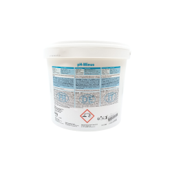 PH Minus - Bayrol - 6 kg