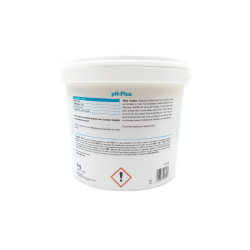 PH Plus - Bayrol - 5 kg