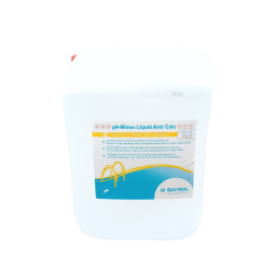 PH Minus - Bayrol - 20 l
