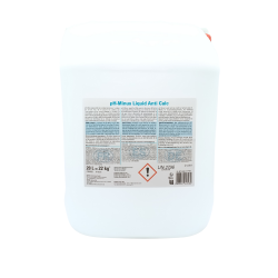PH Minus - Bayrol - 20 l
