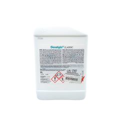 Anti-algue Desalgine - Bayrol - 3 l