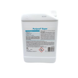 Hivernage Puripool Super - Bayrol - 3 l