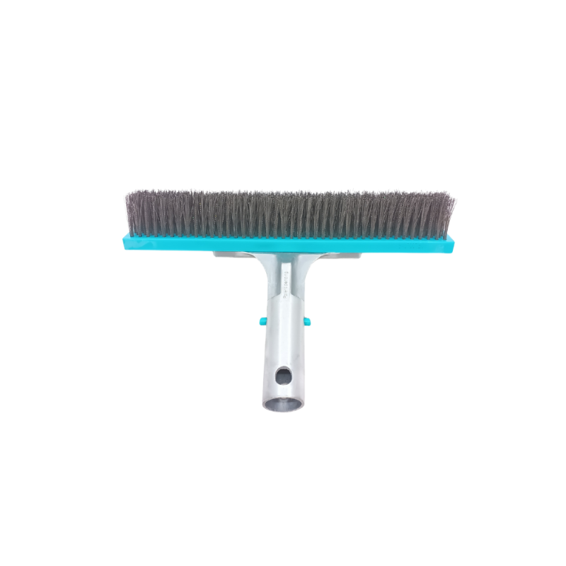 Brosse paroi Inox - 25 cm