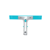 Brosse paroi Inox - 25 cm