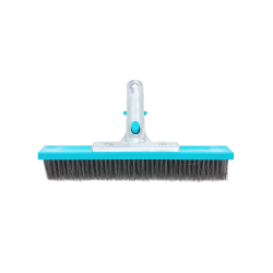 Brosse paroi Inox - 25 cm