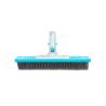 Brosse paroi Inox - 25 cm