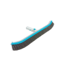 Brosse paroi courbée Inox- Bayrol - 45 cm