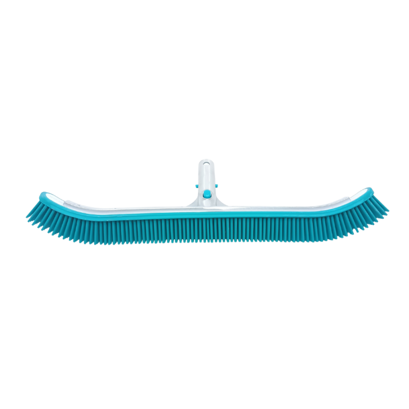 Brosse paroi caoutchouc - Bayrol - 50 cm