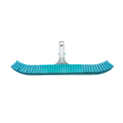 Brosse paroi caoutchouc - Bayrol - 50 cm