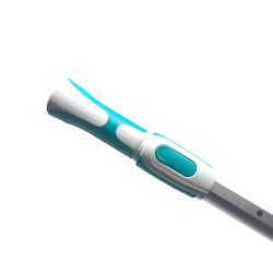 Manche télescopique - 3 sections