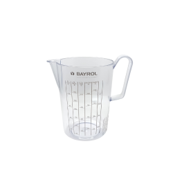 Pot doseur - Bayrol - 1.5 l