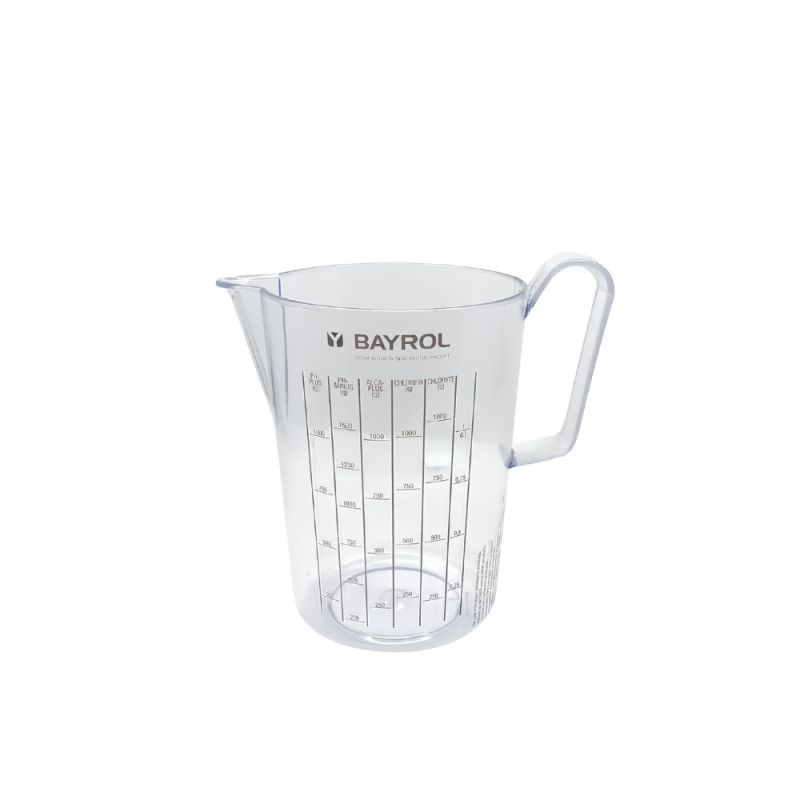 Pot doseur - Bayrol - 1.5 l