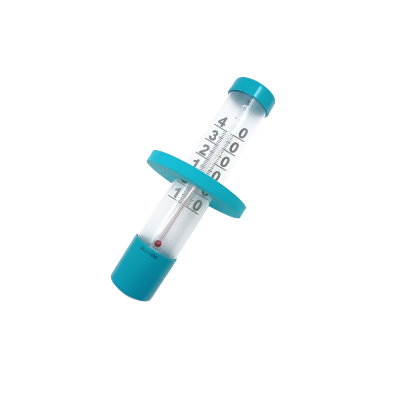 Thermomètre flottant - Bayrol - 27 cm