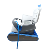 Robot de piscine Dolphin S300 i - Maytronics