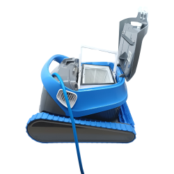 Robot de piscine Dolphin S400 - Maytronics