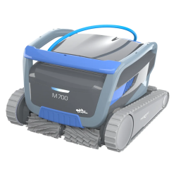 Robot de piscine Dolphin M700 - Maytronics