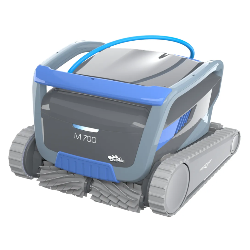 Robot de piscine Dolphin M700 - Maytronics