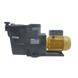 Pompe de piscine Super Pump Pro 2" 1 CV - Hayward - 22 m2 Mono