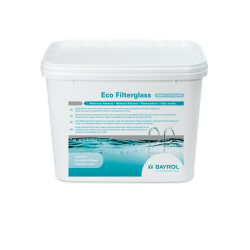 Media filtrant Grade 2 - Bayrol - 20 kg
