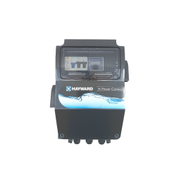 Coffret de piscine H-Power T300W - Hayward - Mono avec DIFF
