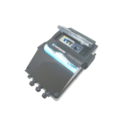 Coffret de piscine H-Power T300W - Hayward - Mono avec DIFF