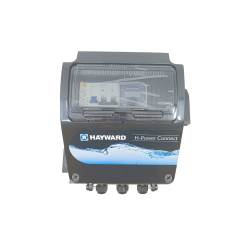 Coffret de piscine H-Power T50W - Hayward - Mono avec DIFF