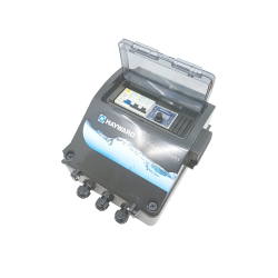 Coffret de piscine H-Power T50W - Hayward - Mono avec DIFF