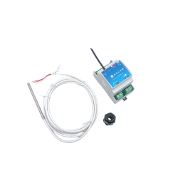 Boitier de commande connectée Pool - Solem