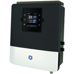 Electrolyseur au sel Aquarite LT - Hayward - 60 m3