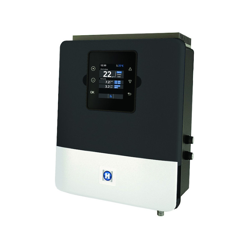 Electrolyseur au sel Aquarite LT - Hayward - 95 m3