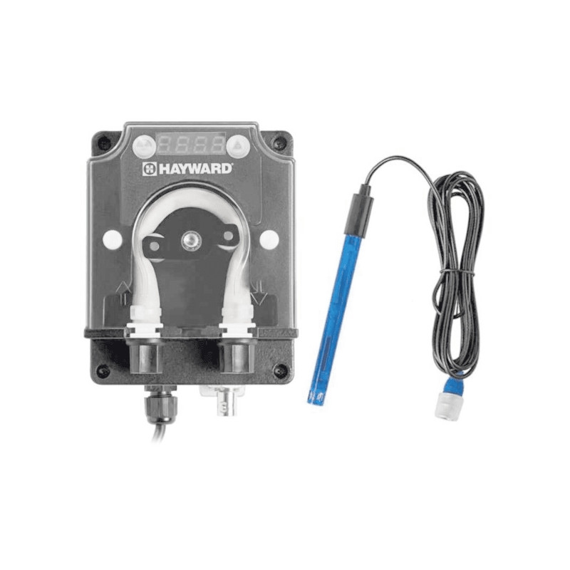Pompe doseuse Pool Ph LT - Hayward