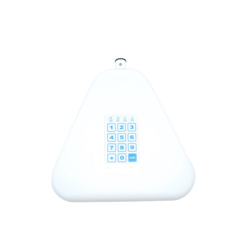 Alarme de piscine Aqualarm family - Maytronics