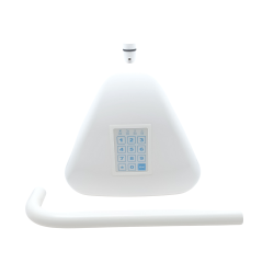 Alarme de piscine Aqualarm family - Maytronics